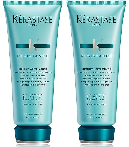 Kerastase - Resistance Ciment Anti-Usure Repairing Anti-Breakage